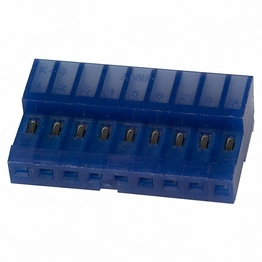 TE Connectivity 3-640442-9 image