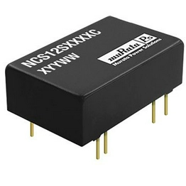 Murata Manufacturing NCS12S1212C image