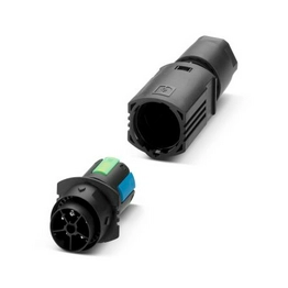 IPD P 5P2,5 M BK PHOENIX CONTACT