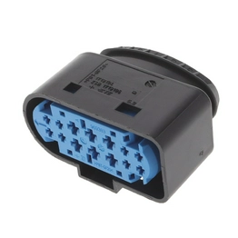 TE Connectivity 1719105-2 image