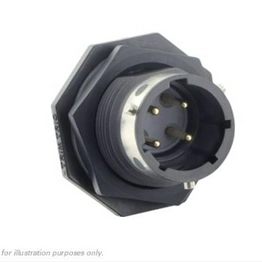 Souriau-Sunbank UTGX712E4P image