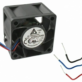 DELTA Electronics FFB0412UHN-TYYK image