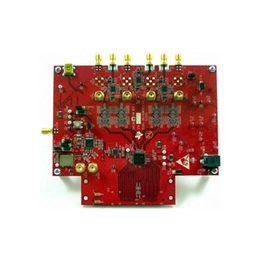 Texas Instruments DAC3484EVM image