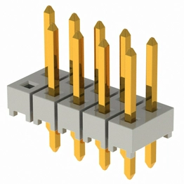 samtec HTSW-105-07-G-D-010 image