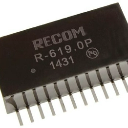 RECOM Power R-619.0P image