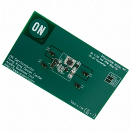 ON Semiconductor NCP1406V15GEVB image