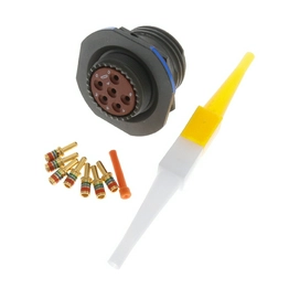 Amphenol D38999/24WE6PN image