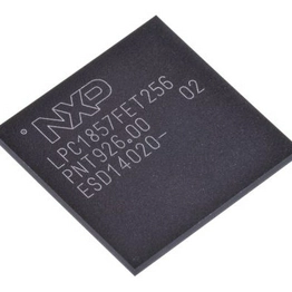 NXP Semiconductors LPC1857FET256,551 image