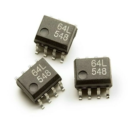 BROADCOM ACPL-064L-500E image