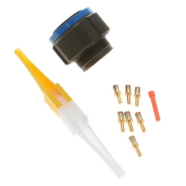 TE Connectivity D38999/26WE6PN image