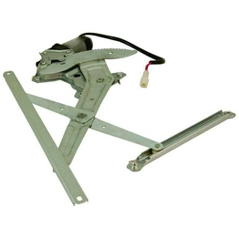 8340263J51000WINDOWREGULATOR-WITHMOTOR International Lighting