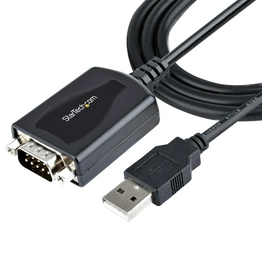 StarTech 1P3FPC-USB-SERIAL image
