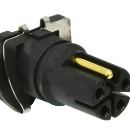 Amphenol M12L-05PFDP-EE0001 image