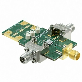 Analog Devices 131679-HMC813LC4B image