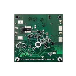 ON Semiconductor STR-NCP45560-ECOSWITCH-GEVB image