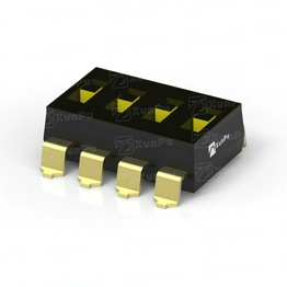 DSIC-04-TS-GER XUNPU