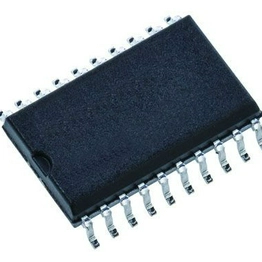 Texas Instruments MSP430F2121IDW image