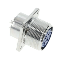 97-3102A-18-10S(639) Amphenol