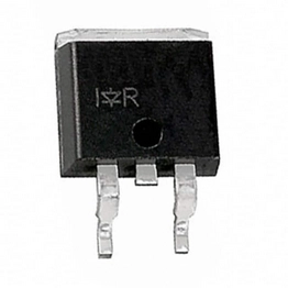 IRG4BC20K-S IRG4BC20K-S