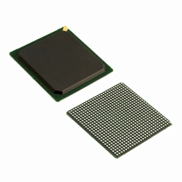 Advanced Micro Devices XC7A100T-2FGG676I image