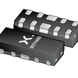 nexperia PESD4USB5U-TTS image