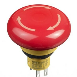 AB6E-4BV02PTRM IDEC