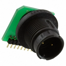 EN3P2MRAPCBN Switchcraft