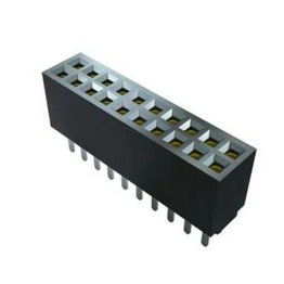 samtec SFMC-105-L2-S-D-K-TR image