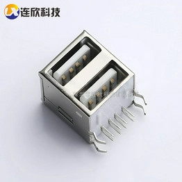 USB2.0AF XDUF-0426-081 szlianxin