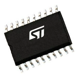 STMicroelectronics STM8L051F3P6TR image