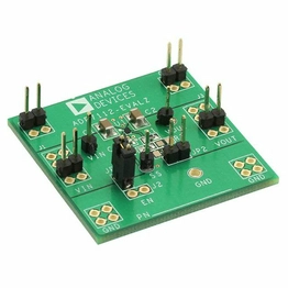 ADP7112CB-EVALZ ADP7112CB-EVALZ