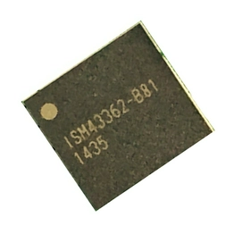 ISM43362-B81 ISM43362-B81