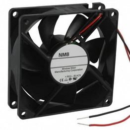 3110KL-04W-B10-P00 NMB Technologies