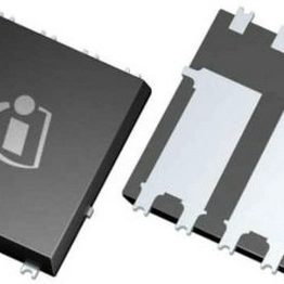 Infineon Technologies IPG20N04S408AATMA1 image