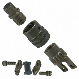 Amphenol PT06A-8-3S(SR) image