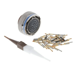 Amphenol MS27473T18F53S image