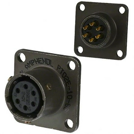 Amphenol PT06A-16-8S(SR) image
