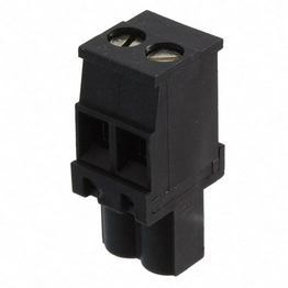 1546118-2 TE Connectivity