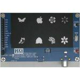 IS31FL3196A-QFLS2-EB Integrated Silicon Solution
