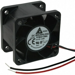 FFB0412MN DELTA Electronics
