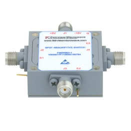 FMSW6211 Fairview Microwave