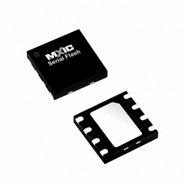 MX25L3206EZUI-12G MACRONIX