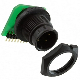 EN3P4MRAPCBN Switchcraft