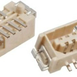 HARWIN M40-6001546 image