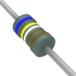 Stackpole Electronics RNF14FTD6K49 image