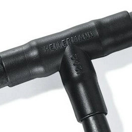 412-02180 1202-1-G-PO-X-BK HellermannTyton