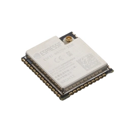 ESP32-WROOM-32UE-N4 ESP32-WROOM-32UE-N4