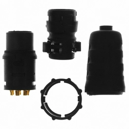 Switchcraft EN3C8FX image