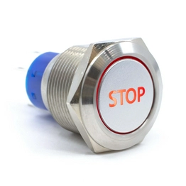 ULV7F2BSLL15L35 E-SWITCH