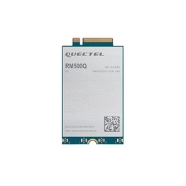 QUECTEL RM500QGLAB-M20-SGASA image